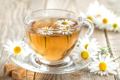 chamomile